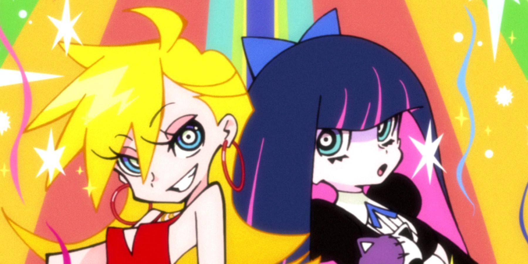The 14 Weirdest Anime Ever Made, Ranked