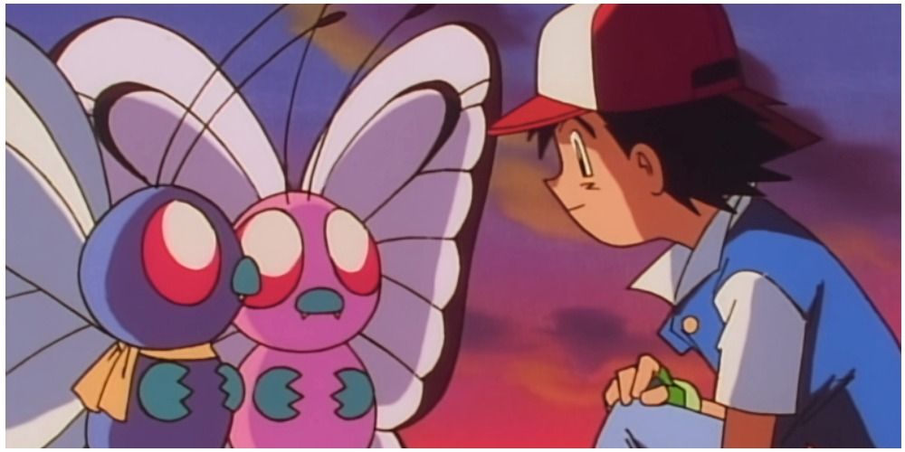 The 10 Best Pokemon Indigo League Episodes (According To IMDb) Ranked