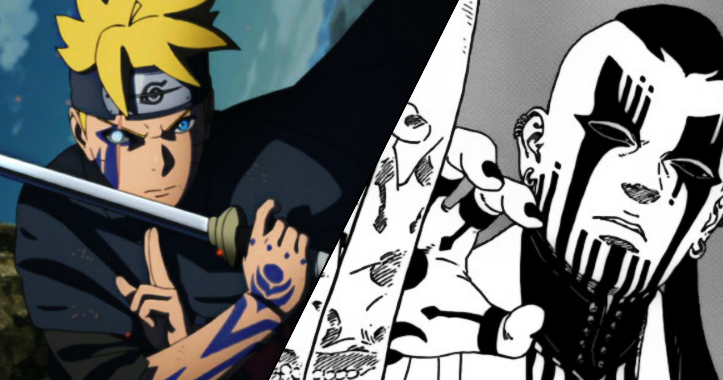 5 Signs Boruto Will Become Hokage One Day (& 5 Sarada Will)