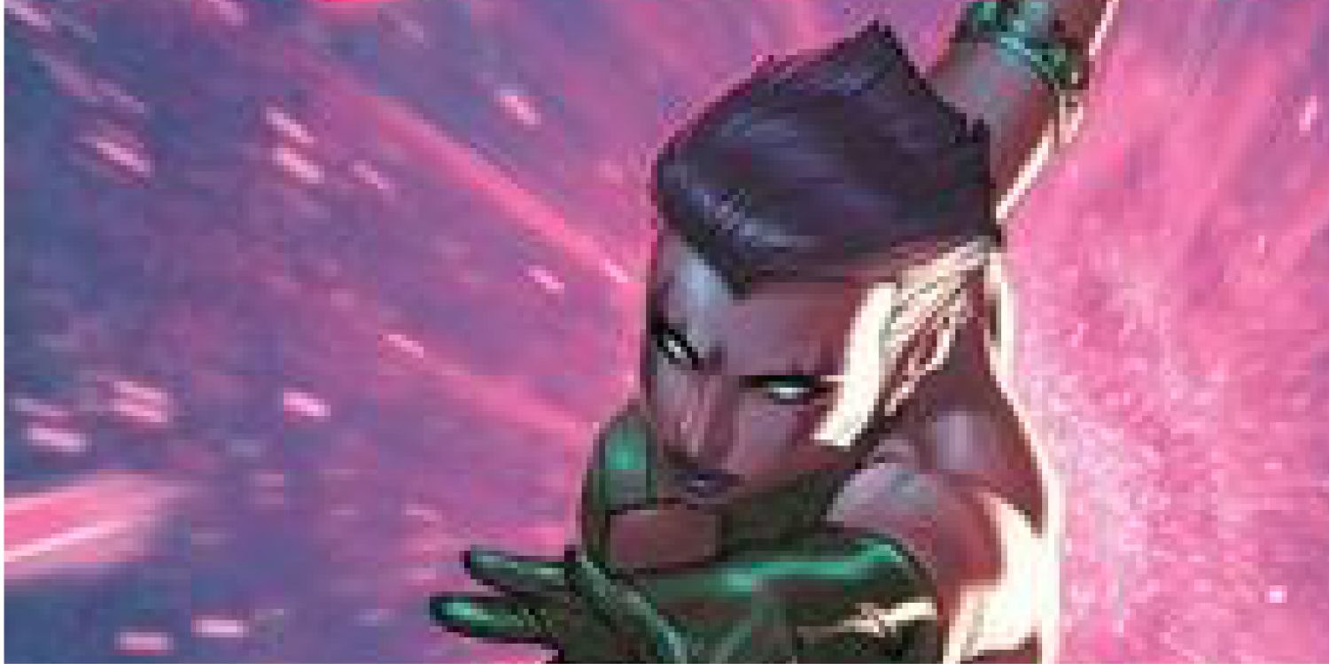 XMen 10 Things Fans Should Know About The Flowers of Krakoa