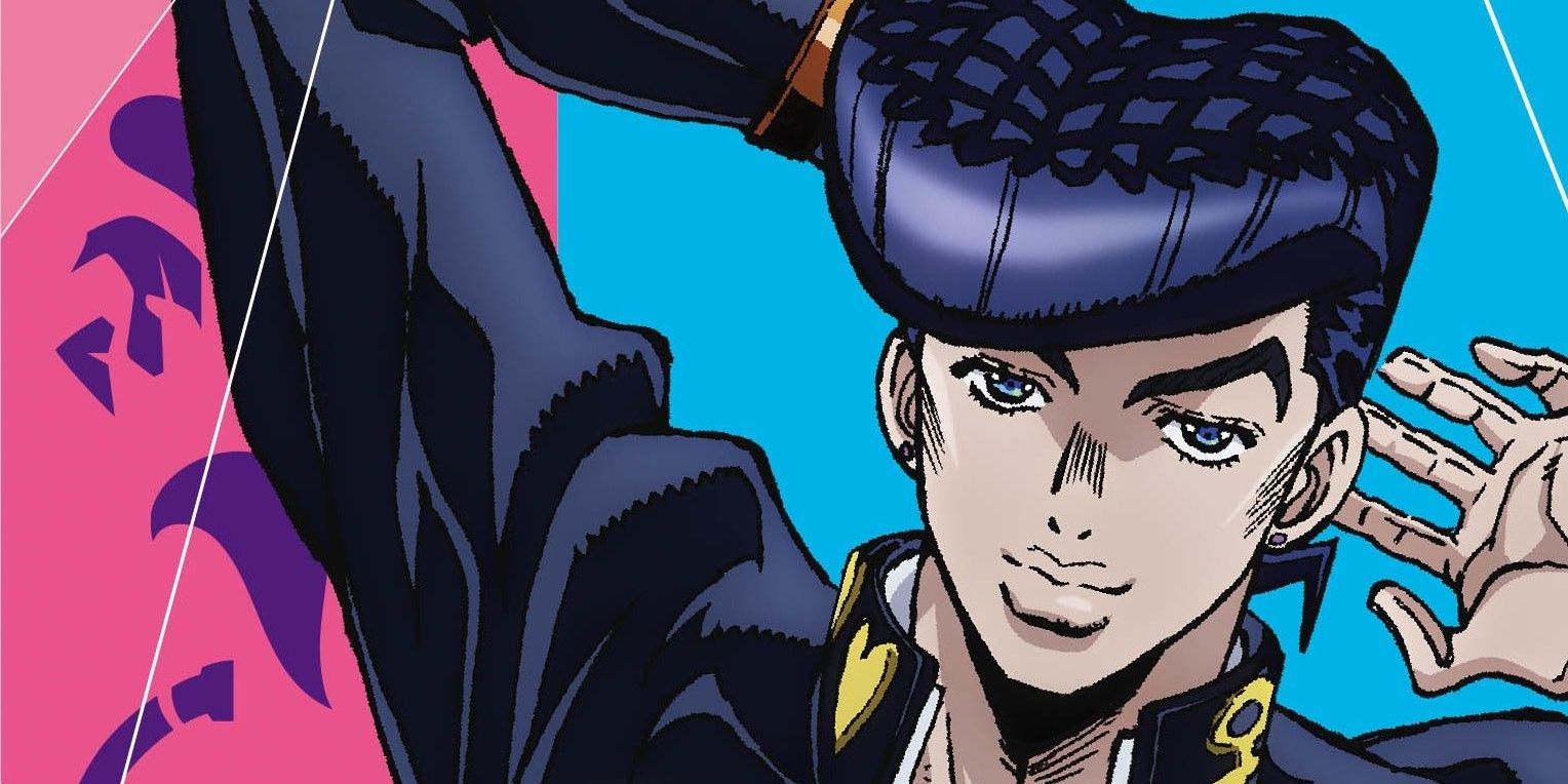 JoJo's Bizzare Adventures: Is Josuke Really the Hero of Two Parts?