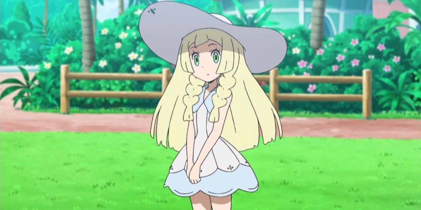 Pokémon 10 Smartest Trainers In The Anime Ranked