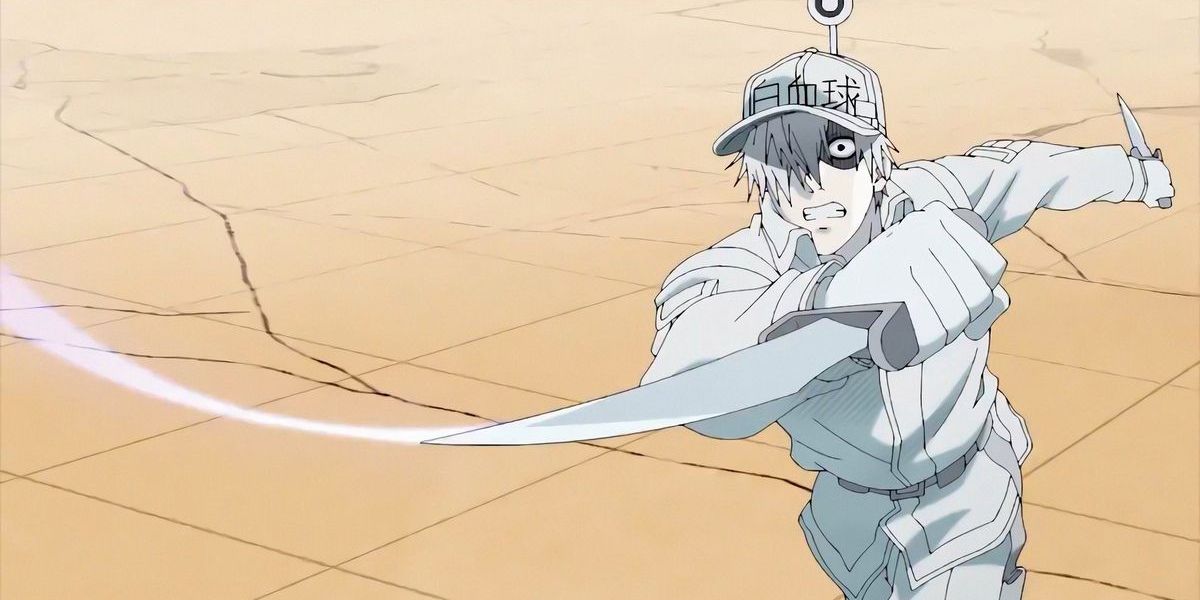 The 14 Weirdest Anime Ever Made, Ranked