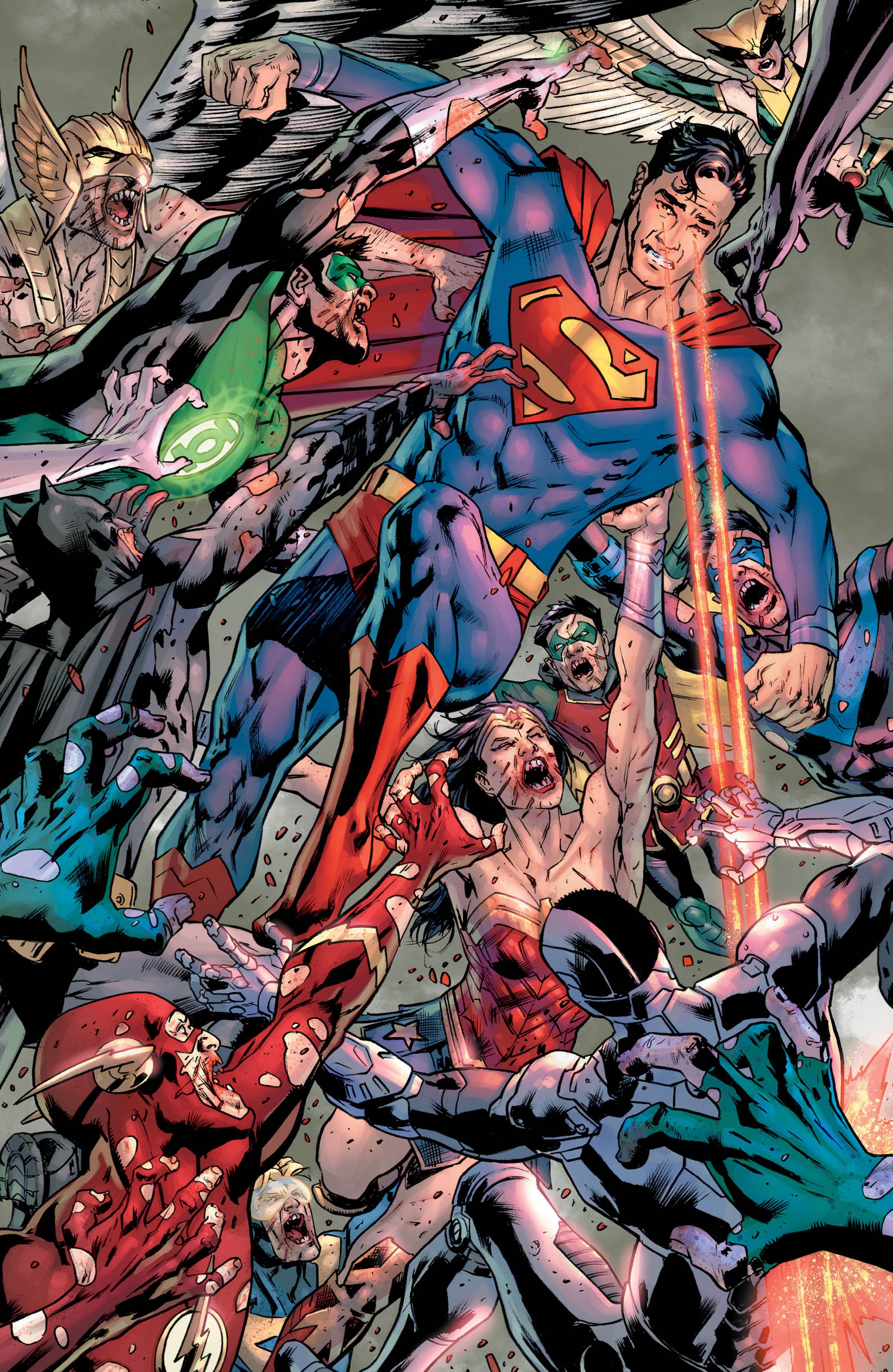 PREVIEW: Action Comics #1016