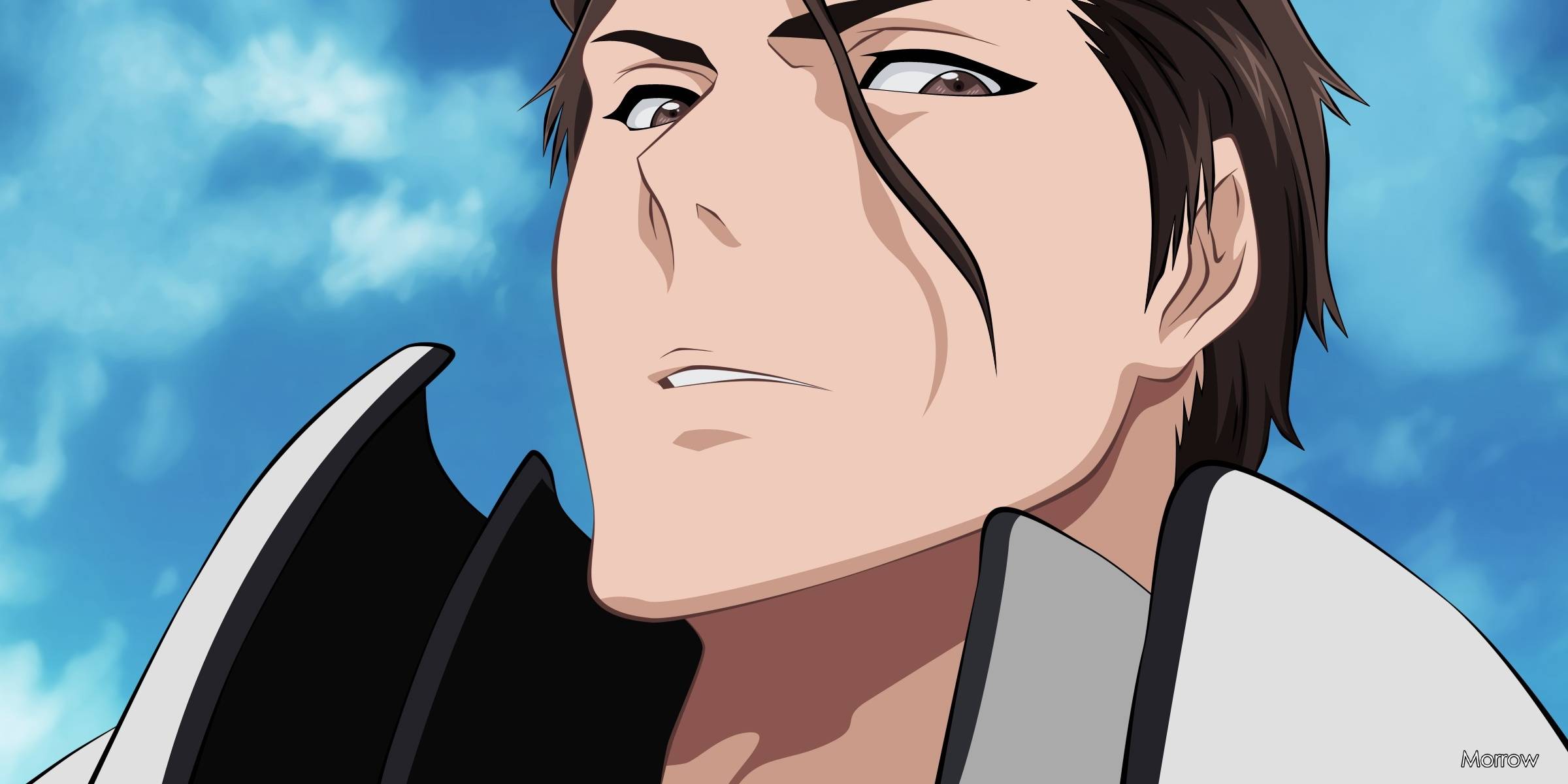 Aizen sousuke