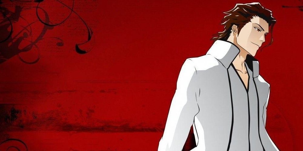Bleach: 10 Facts You Didn't Know About Sosuke Aizen
