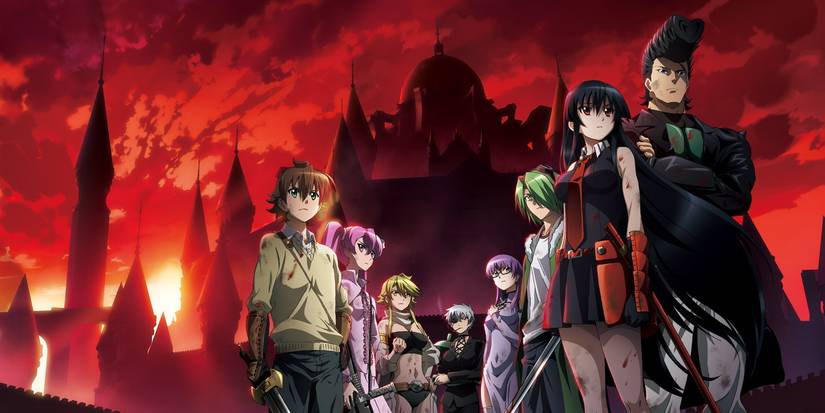 Akame Ga Kill: 10 Best Battles In The Anime, Ranked