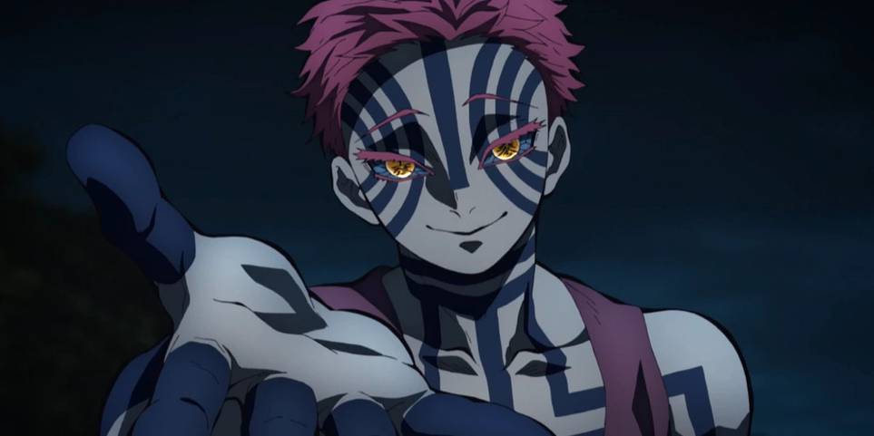 Demon Slayer The 11 Most Powerful Demon Moons Ranked Cbr Demon Slayer The 11 Most Powerful Demon Moons Ranked Cbr