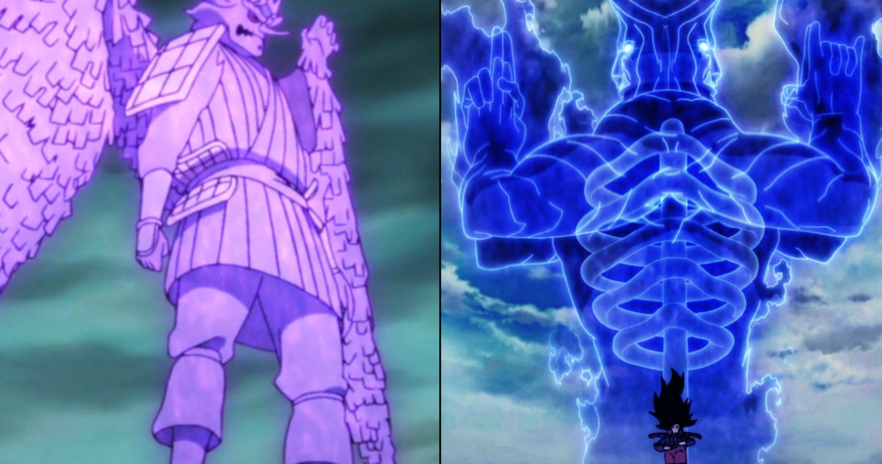 naruto sasuke eternal mangekyou sharingan susanoo