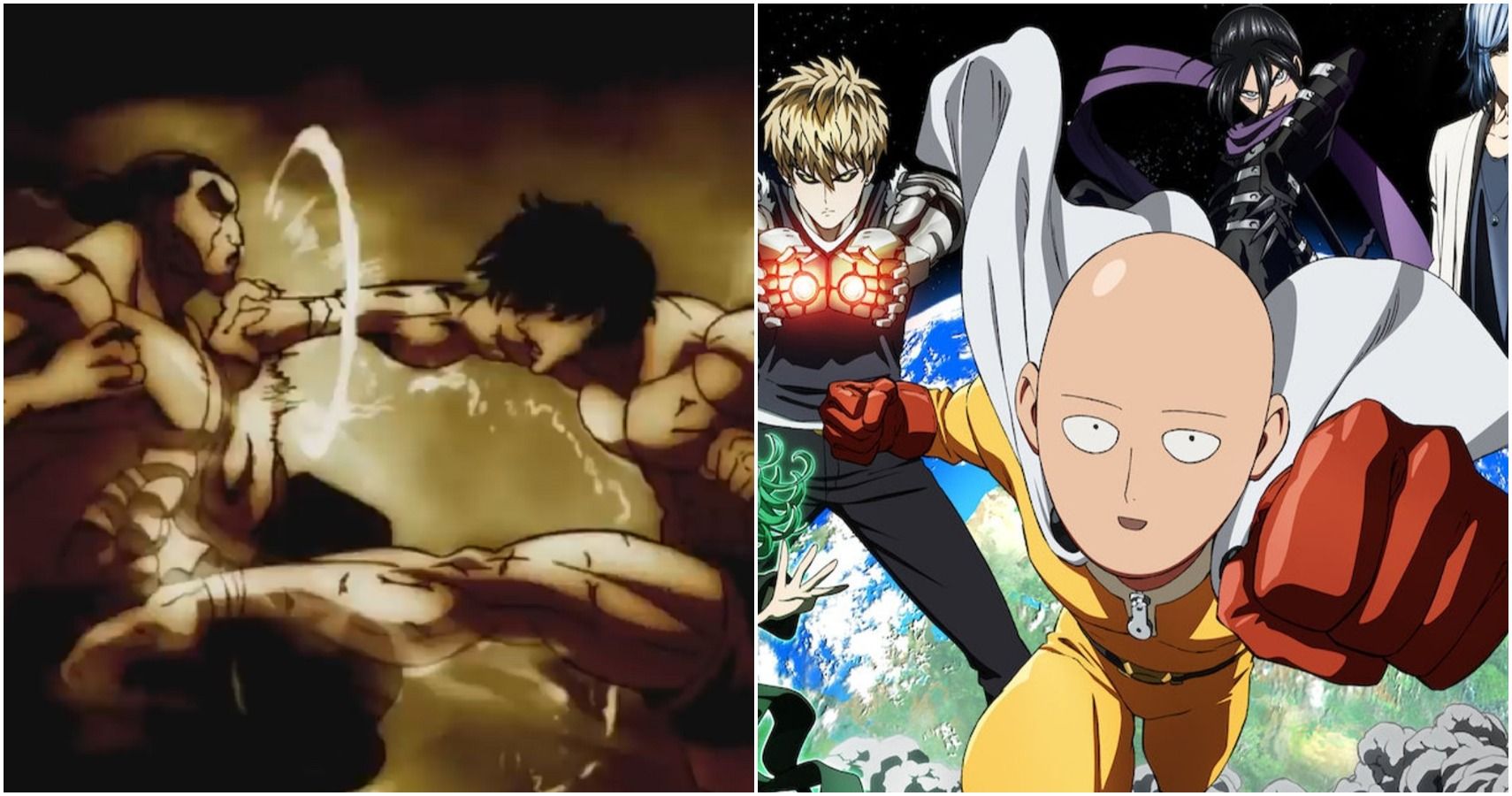 JoJo Phantom Blood 5 Reasons Why The 2007 Movie Was Amazing  5 Reasons  Why The Anime Was Better