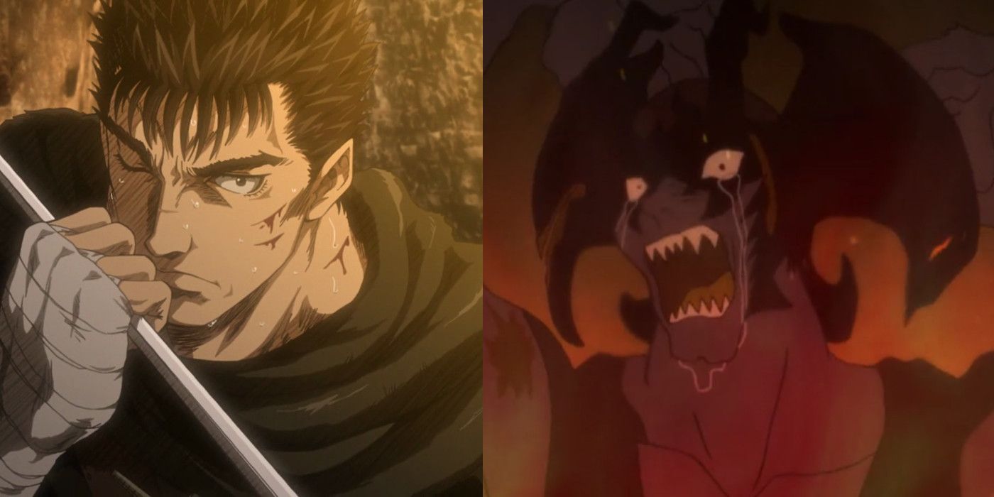 6 Anime Reboots That Were Better Than The Original, Ranked