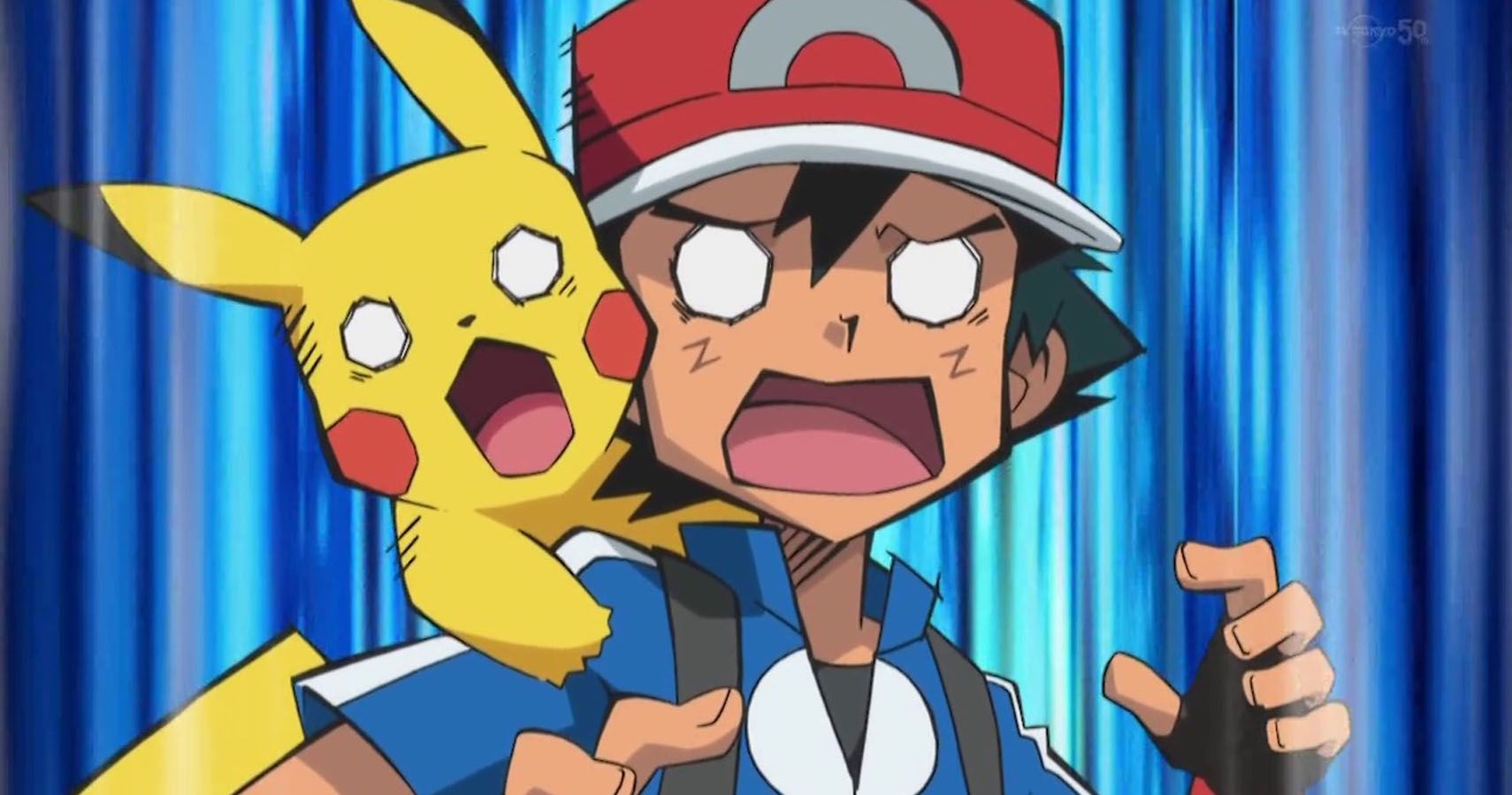 Pokémon: 10 Things About Ash Ketchum That Make No Sense