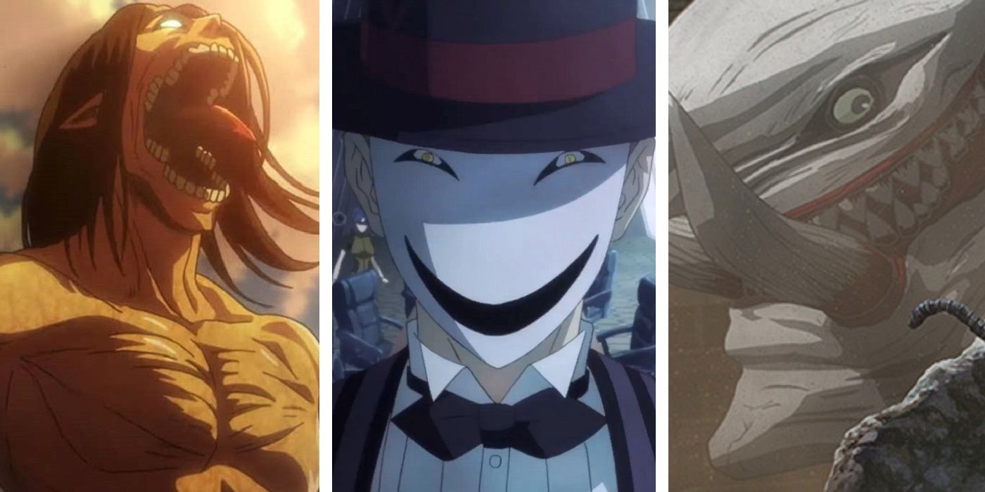 sub animes attack on titan