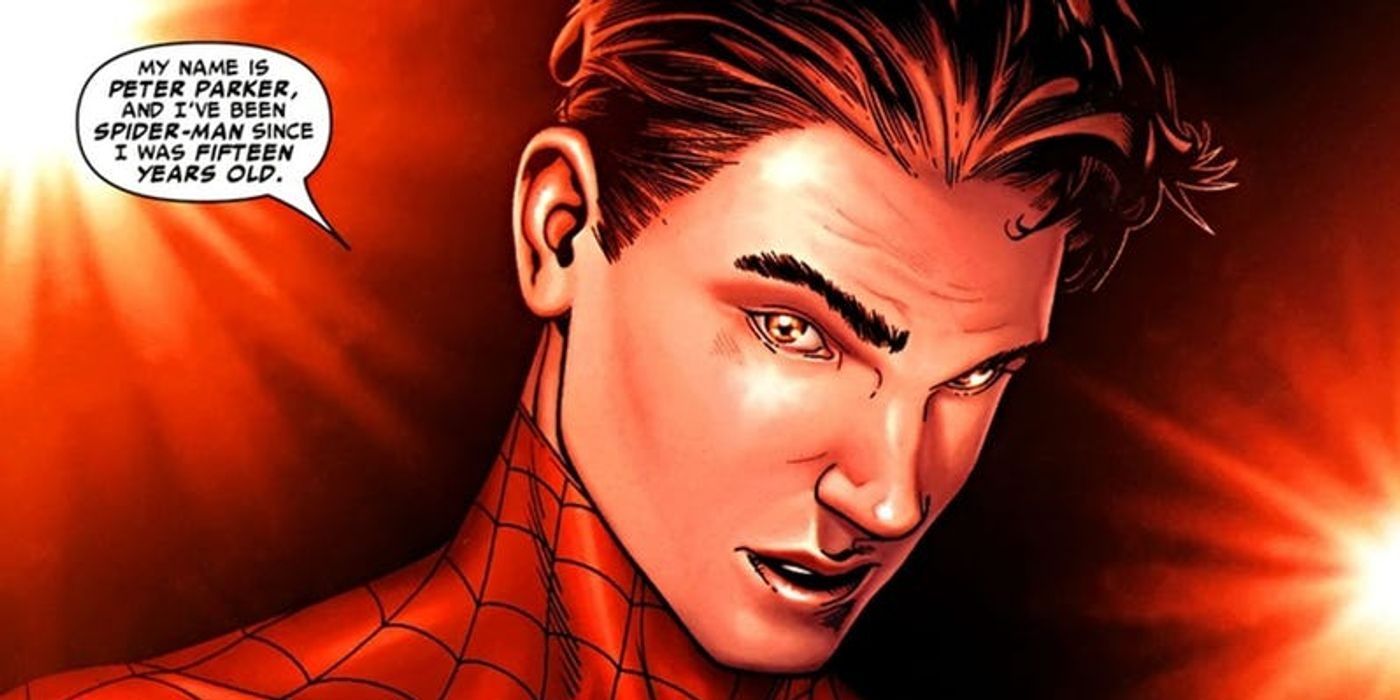 Avengers Peter-Parker-Reveals-Himself-to-the-World