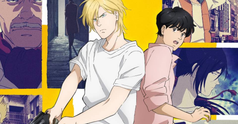 How Banana Fish Became An Accidental Boys Love Classic Cbr How Banana Fish Became An Accidental Boys Love Classic Cbr