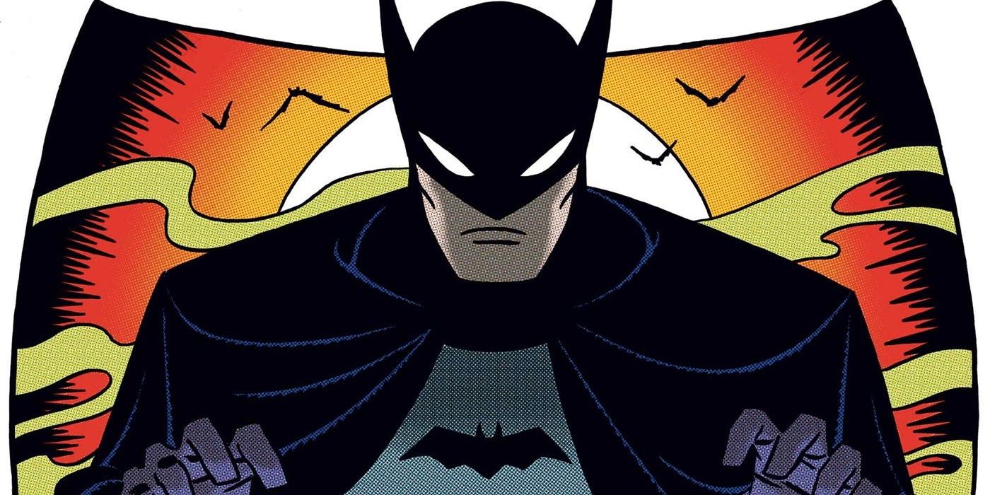 10 Things You Didn't Know About Golden Age Batman