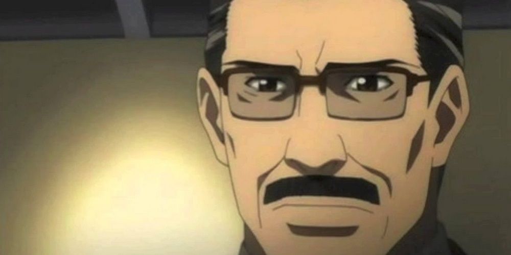 Happy Father's Day: Worst Fathers in Anime/Manga History |