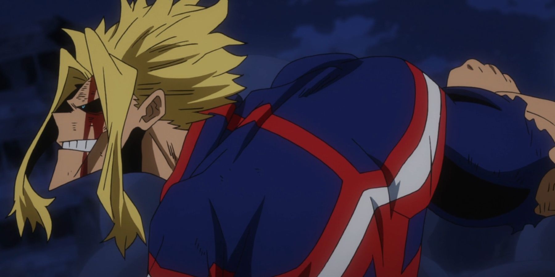 My Hero Academia: The 10 Best Episodes, According to IMDb