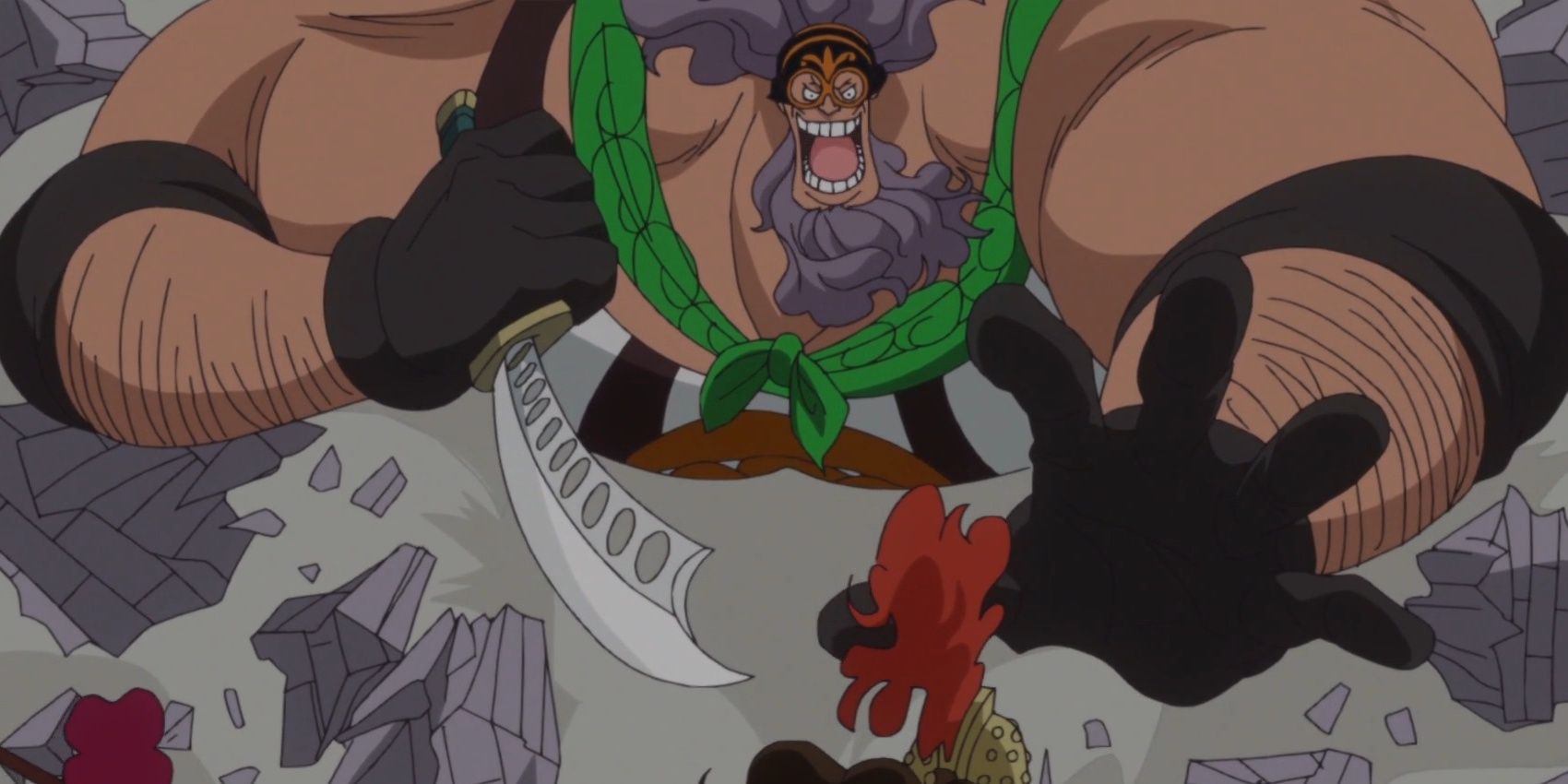 One Piece 10 Things You Should Know About Blackbeard