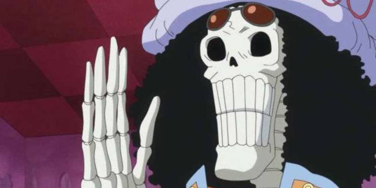 The 10 Funniest Moments In One Piece Ranked Cbr