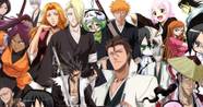Bleach 10 Facts About The Squad Captains