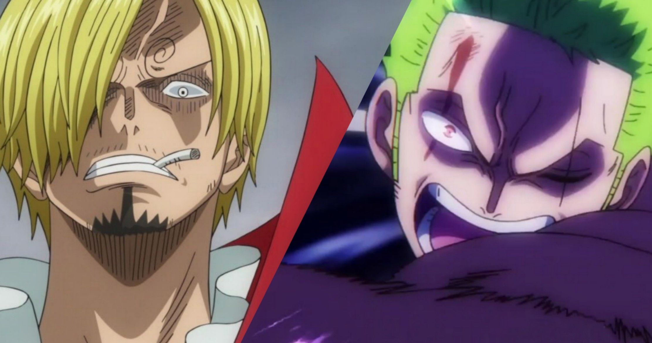 In the One Piece anime, can someone eat two devil fruits? If so