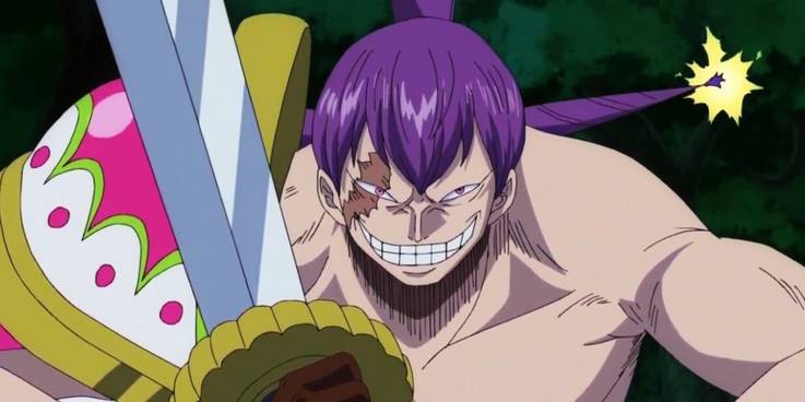 One Piece 10 Strongest Pirates Under Big Mom Cbr One Piece 10 Strongest Pirates Under Big Mom Cbr