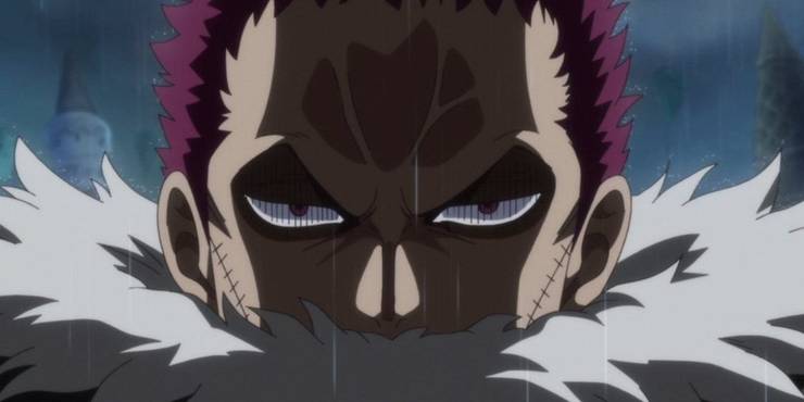 Charlotte katakuri pfp 959835-Charlotte katakuri figure - Pict4uwvdn