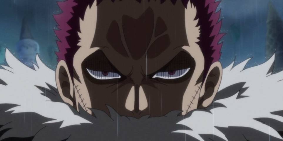 One Piece 10 Facts Every Fan Should Know About Charlotte Katakuri One Piece 10 Facts Every Fan Should Know About Charlotte Katakuri