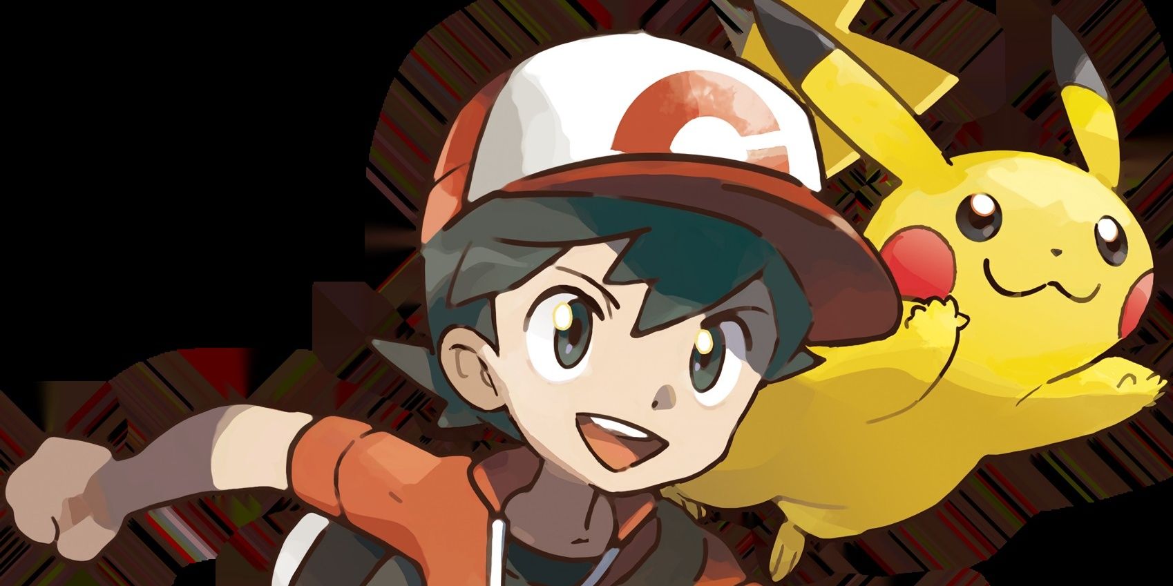 Pokémon's Strongest Protagonist Is NOT Red