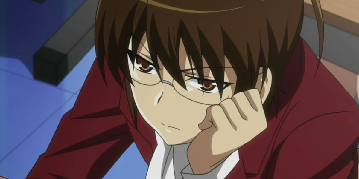 keima World God Only Knows