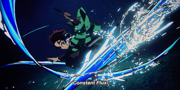 Demon Slayer The 10 Most Powerful Breathing Techniques Ranked