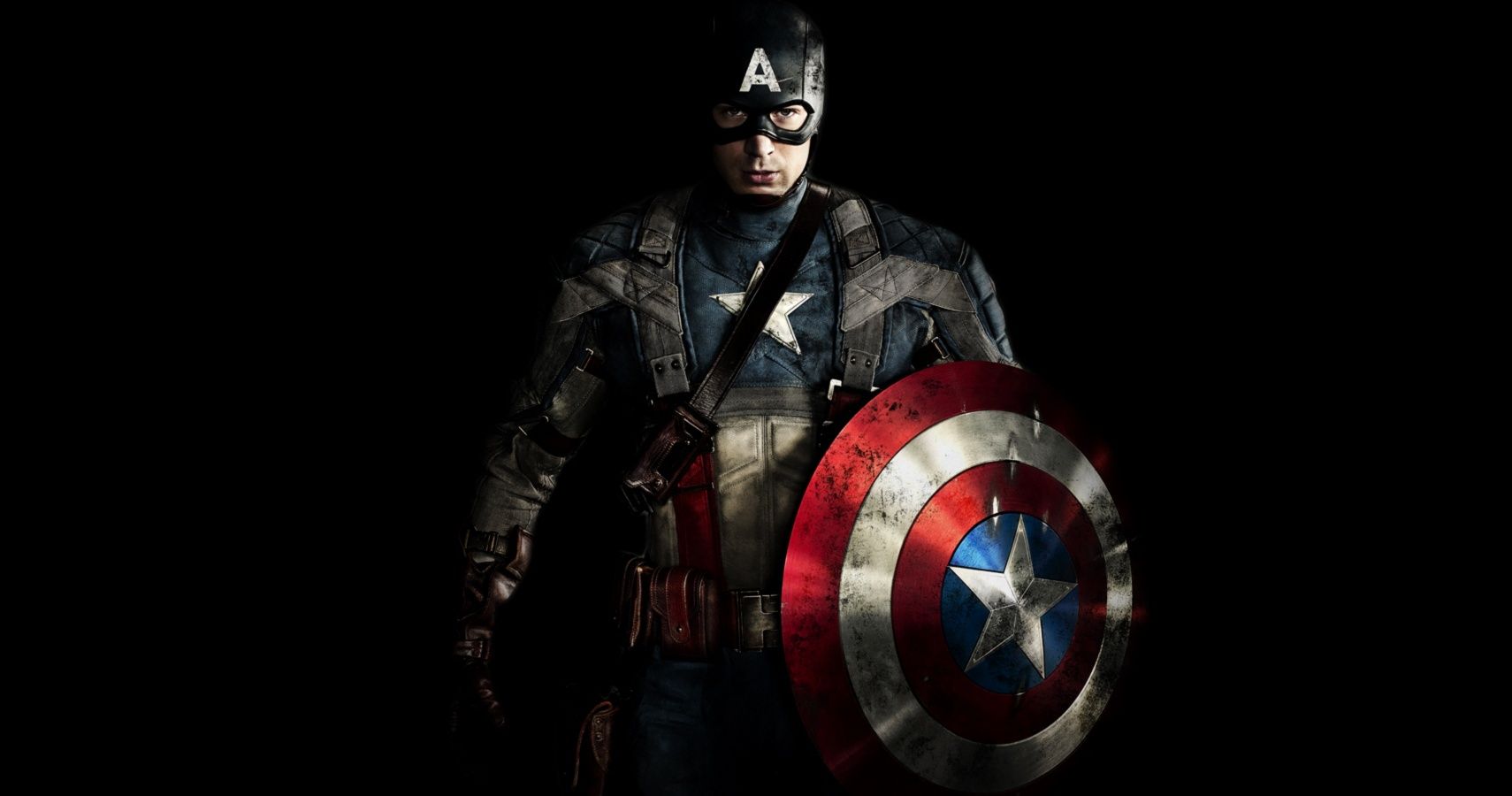 Captain America: 5 Reasons Why The MCU Captain America Is Comic ...