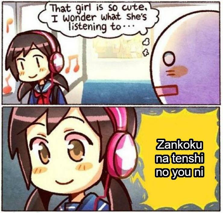 10 Hilarious Evangelion Memes Only True Fans Will Understand