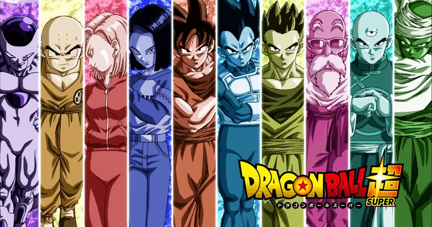 Top 10 Dragon Ball Super Moments 