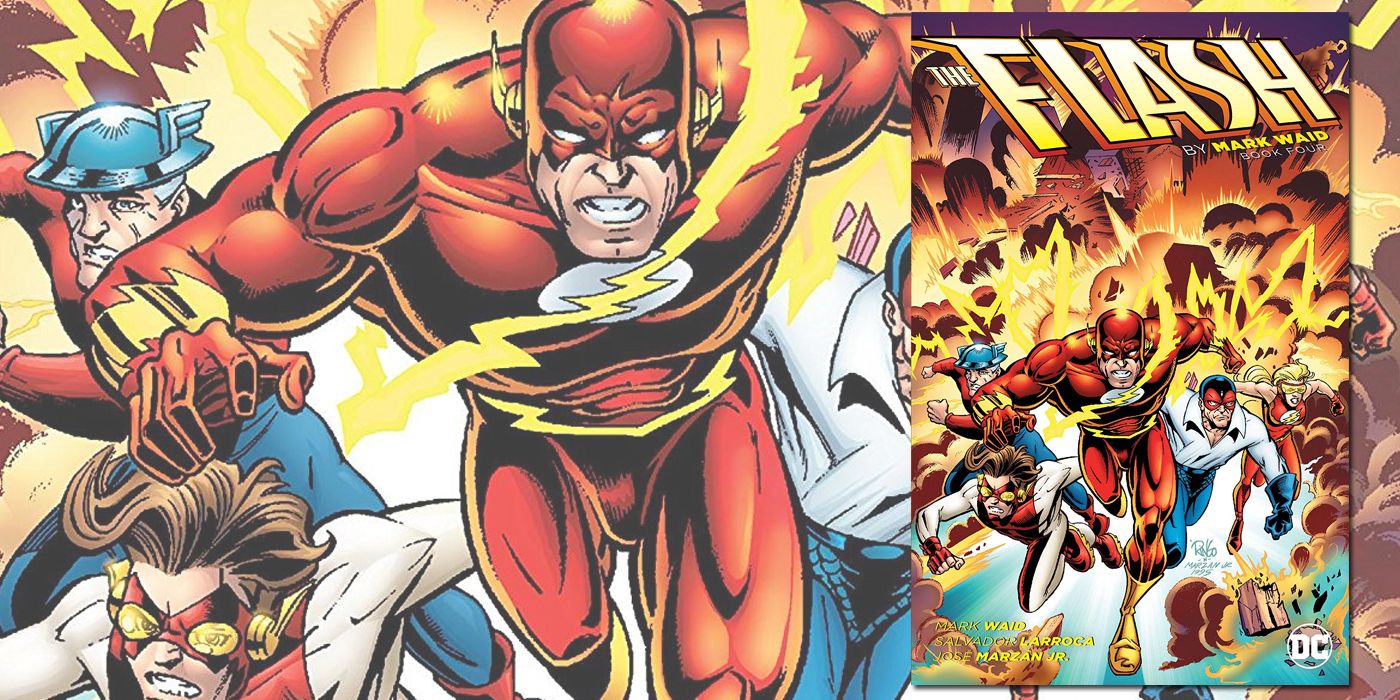 The 10 Best DC Stories On Comixology Unlimited