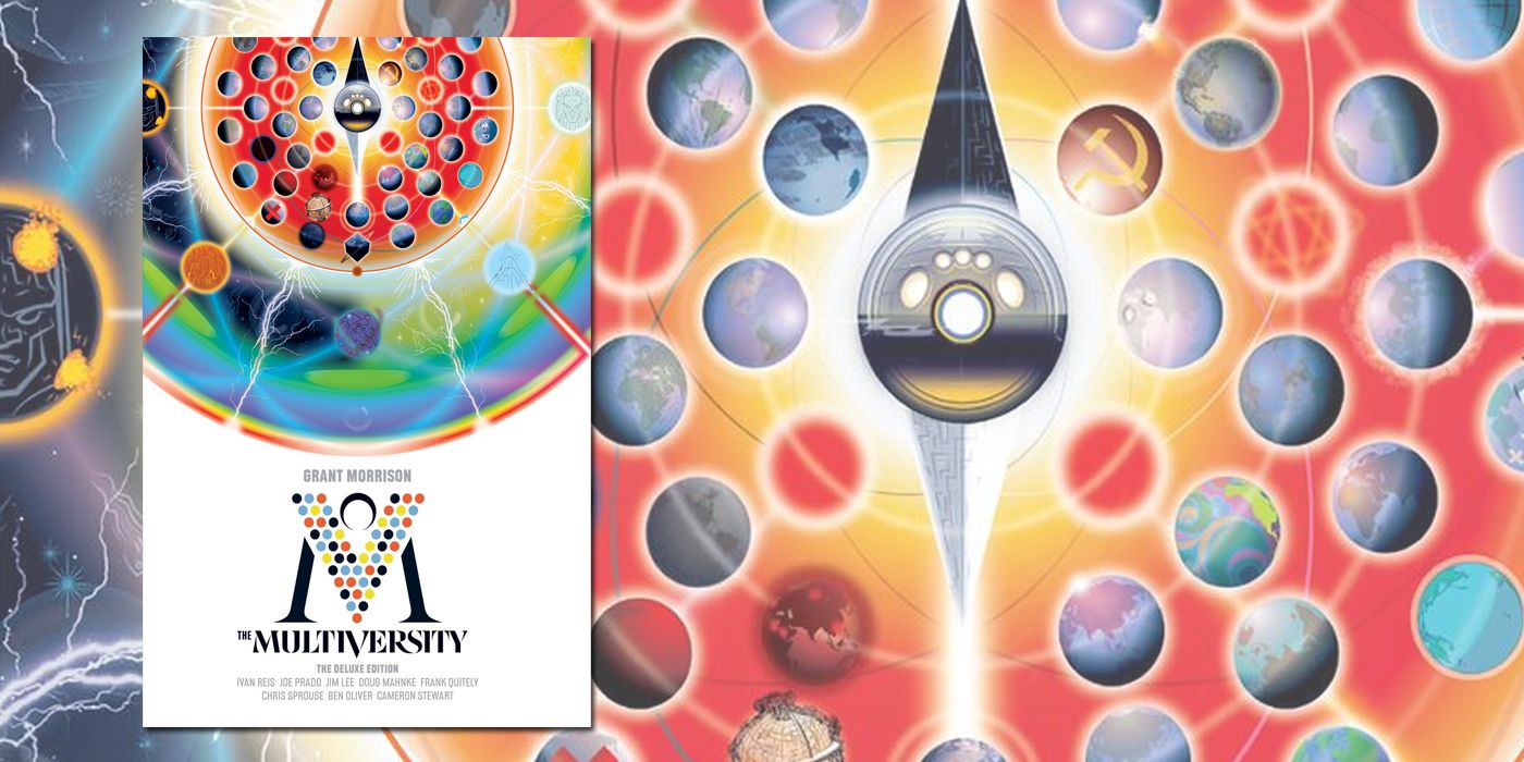 The 10 Best DC Stories On Comixology Unlimited