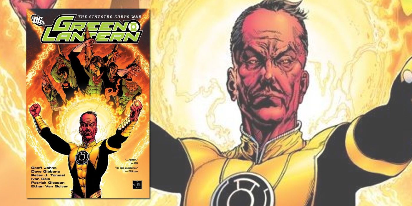 The 10 Best DC Stories On Comixology Unlimited