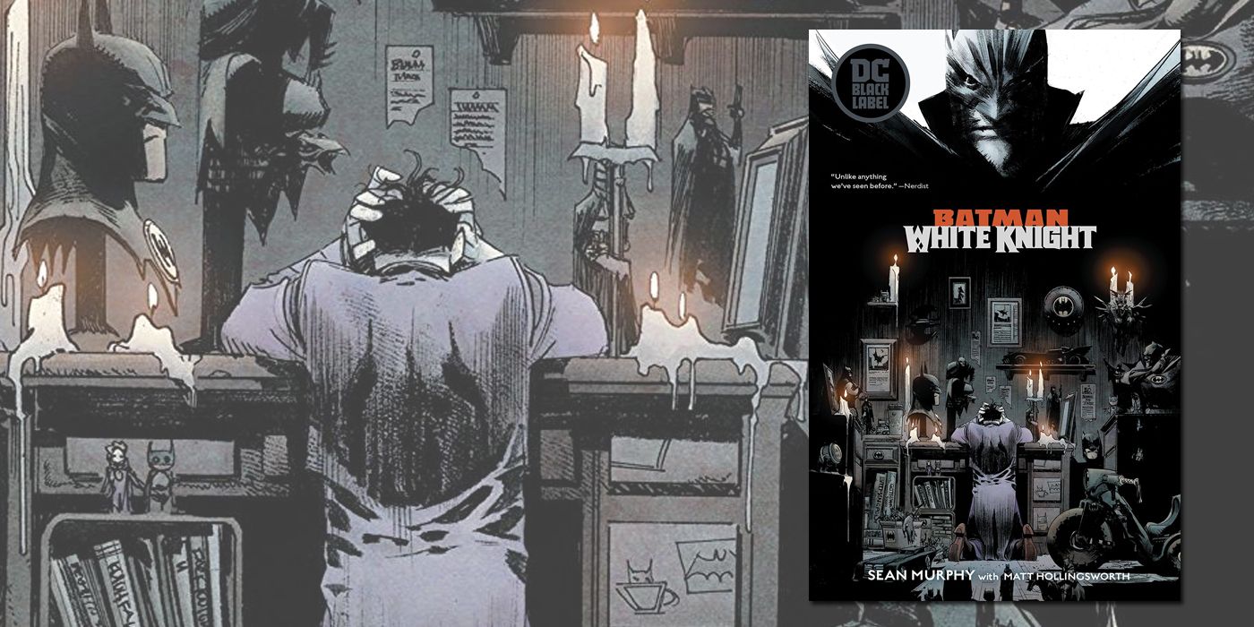 The 10 Best DC Stories On Comixology Unlimited