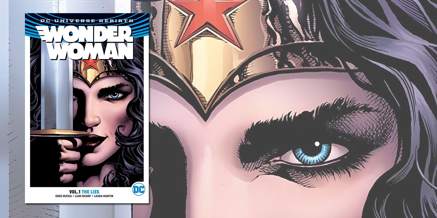 The 10 Best DC Stories On Comixology Unlimited