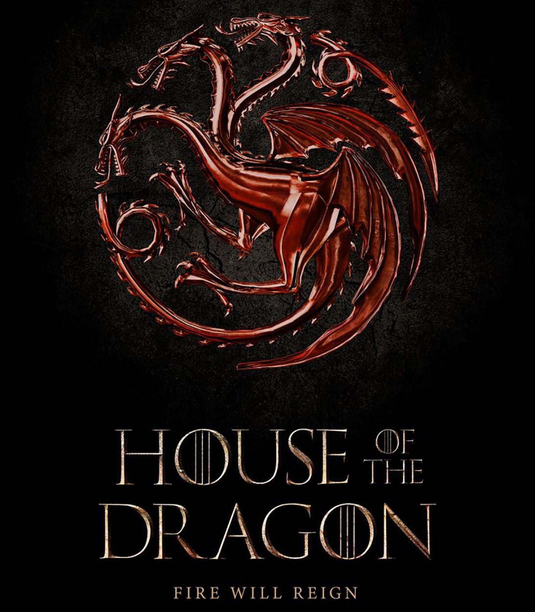House of the Dragon poster 1093