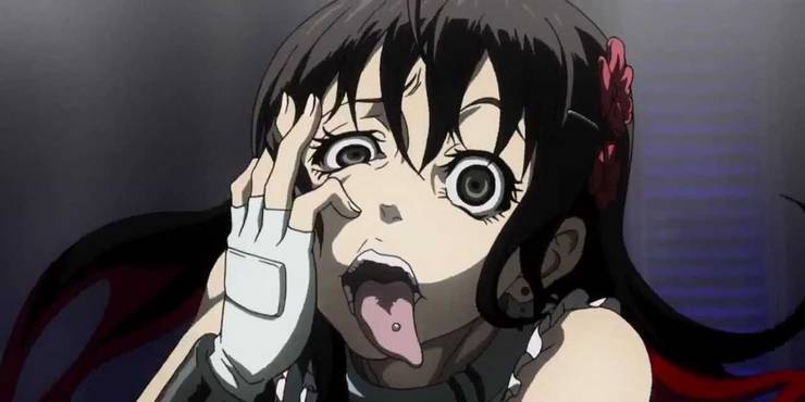 15 Anime To Watch If You Love Tokyo Ghoul Cbr 15 Anime To Watch If You Love Tokyo Ghoul Cbr