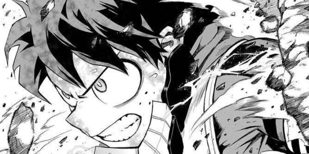 My Hero Academia: 5 Perfect Fan Theories About The Manga's Ending (& 5  Hilariously Bad Ones)