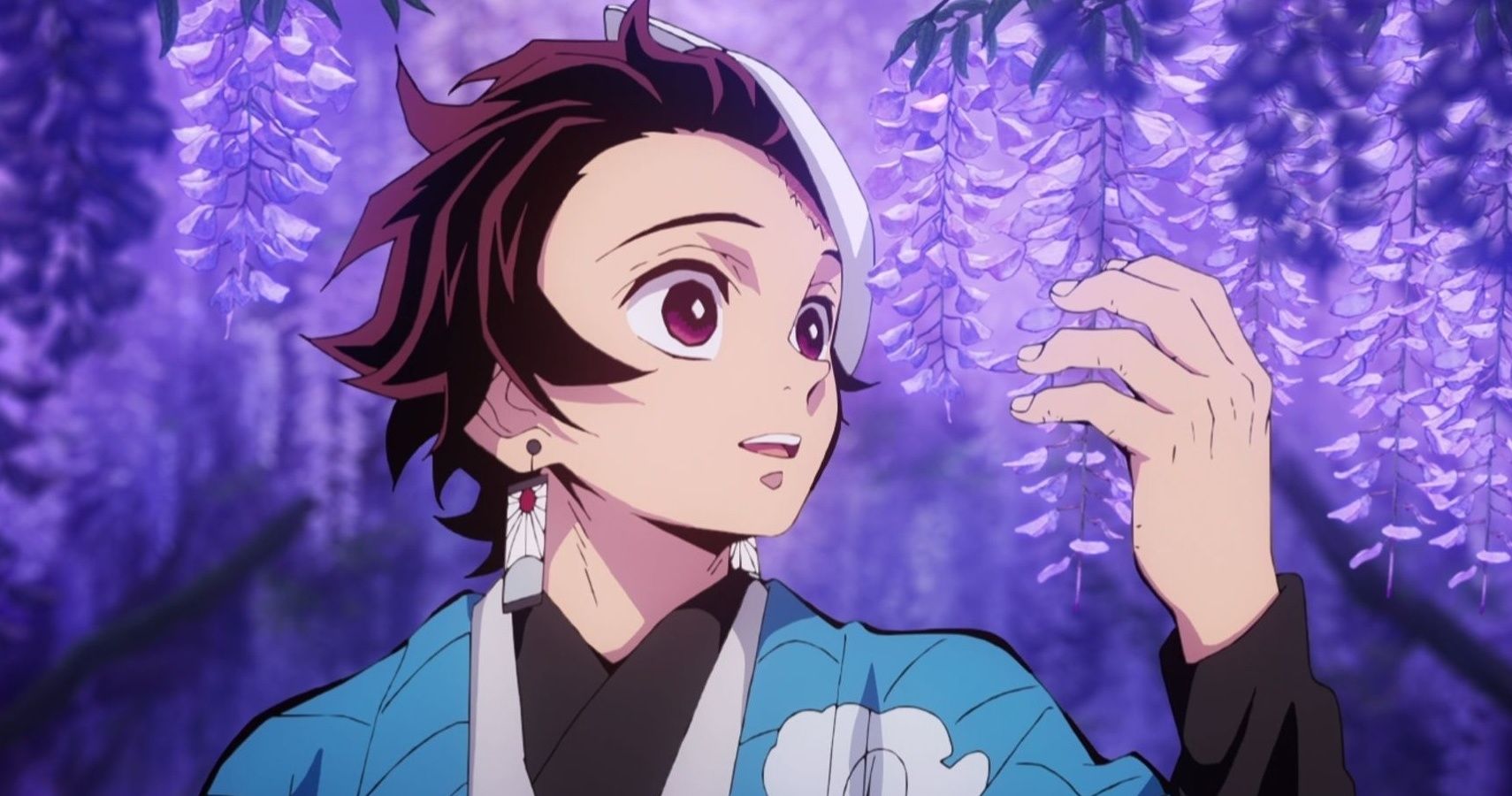 Demon Slayer: Kimetsu no Yaiba (Episode 15) - Mount Natagumo - The