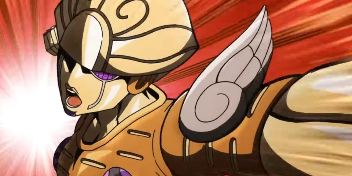 10 Best JoJo's Bizarre Adventure Part 5 Stand Designs, Ranked