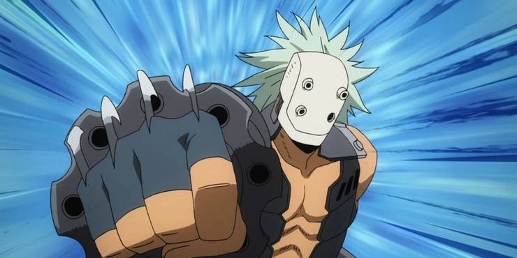 15 Anime To Watch If You Love Demon Slayer Cbr