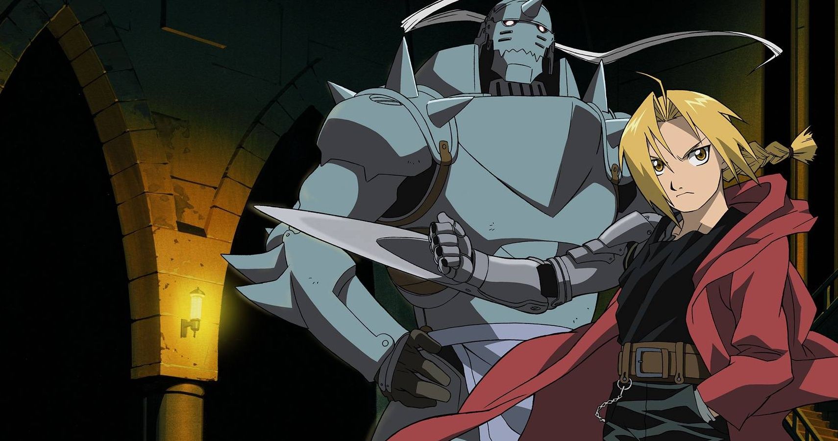 The Untold Truth Of Fullmetal Alchemist