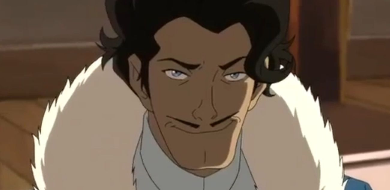 Varrick