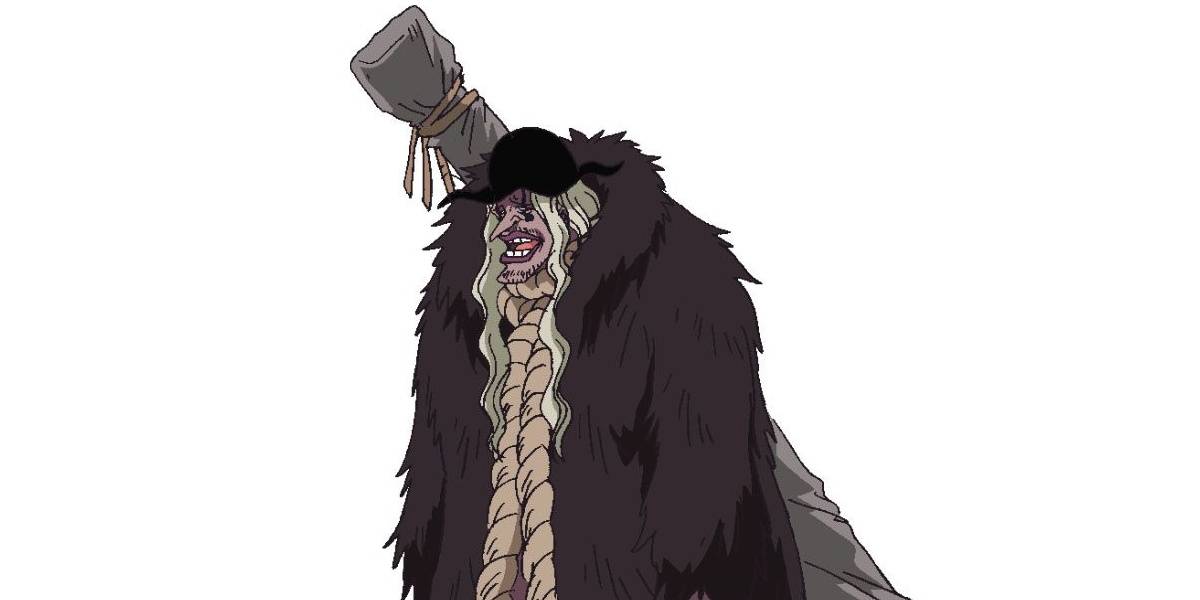 One Piece 10 Best Doctors Ranked One Piece 10 Best Doctors Ranked