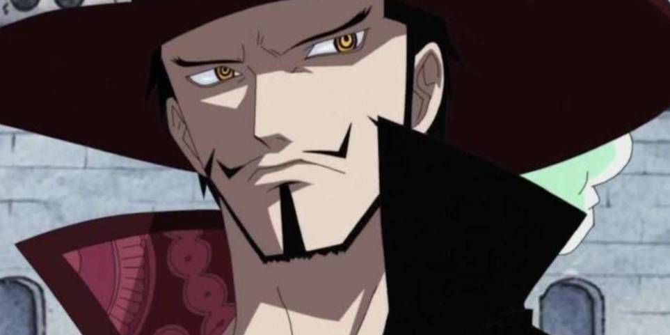 One Piece 10 One Piece Characters Who Wield Legendary Swords One Piece 10 One Piece Characters Who Wield Legendary Swords